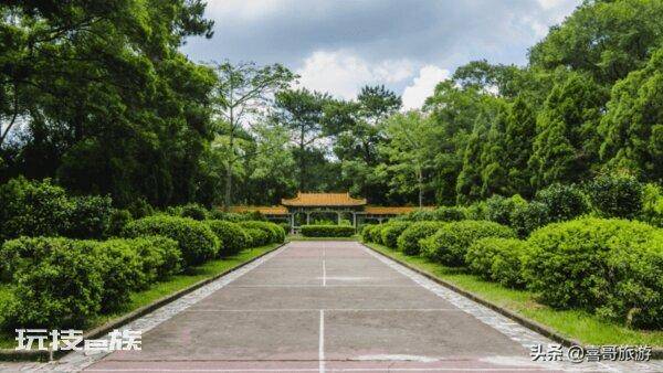 梧州旅游必去十大景点(广西梧州有什么好玩的旅游地方)-图片5